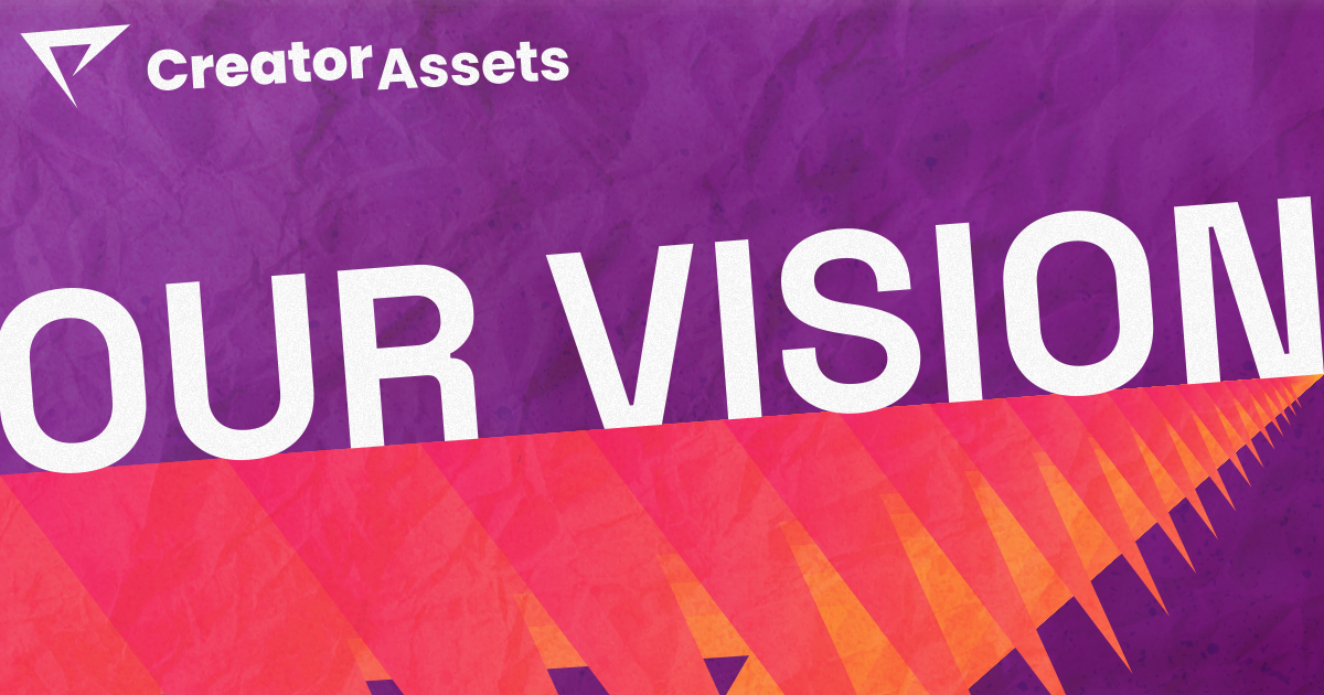 Our Vision